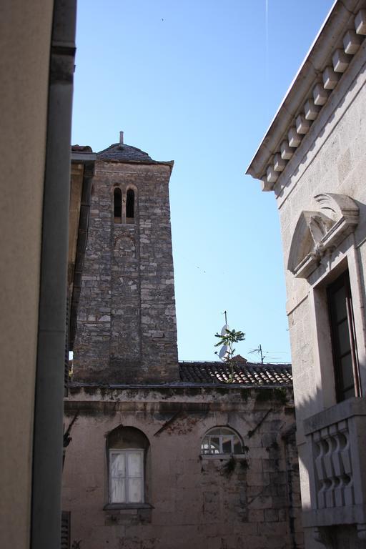 Diocletian'S Palace Apartments Σπλιτ Δωμάτιο φωτογραφία