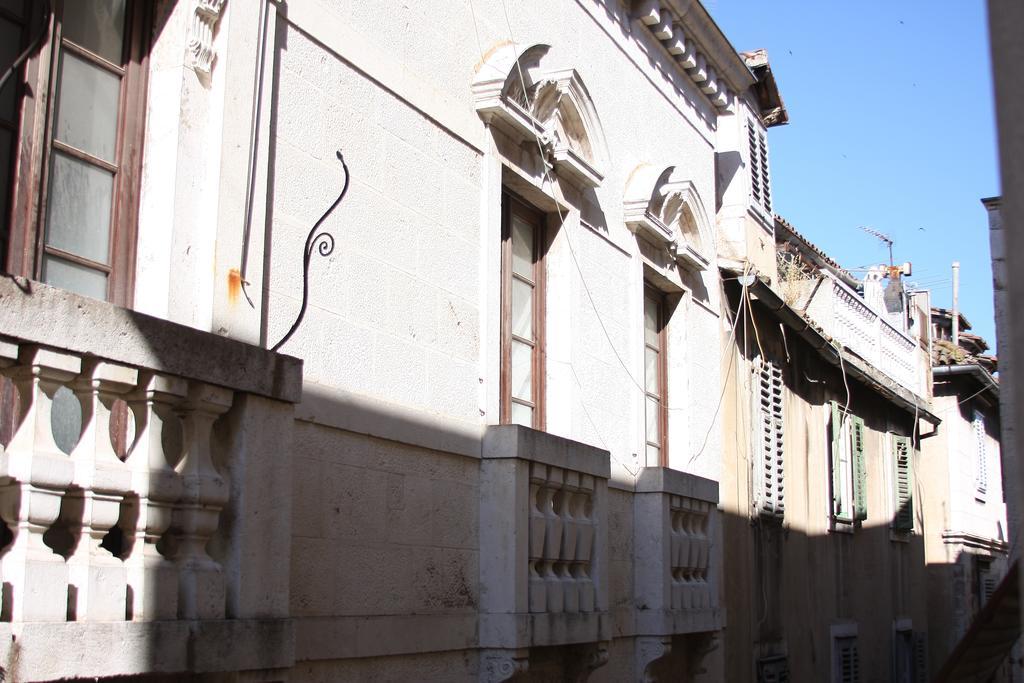 Diocletian'S Palace Apartments Σπλιτ Δωμάτιο φωτογραφία