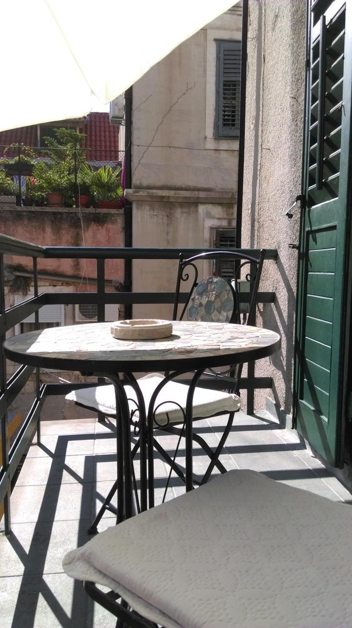 Diocletian'S Palace Apartments Σπλιτ Εξωτερικό φωτογραφία