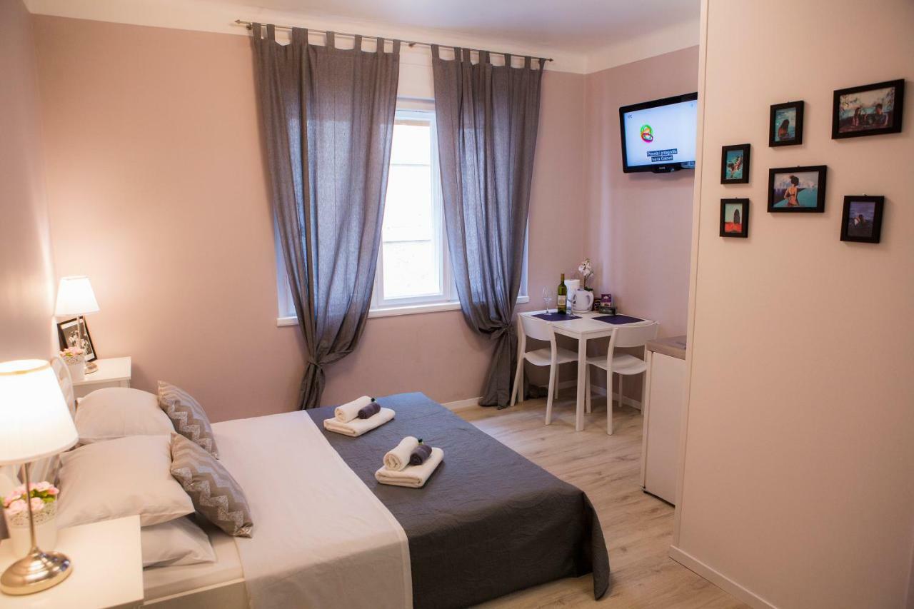 Diocletian'S Palace Apartments Σπλιτ Εξωτερικό φωτογραφία