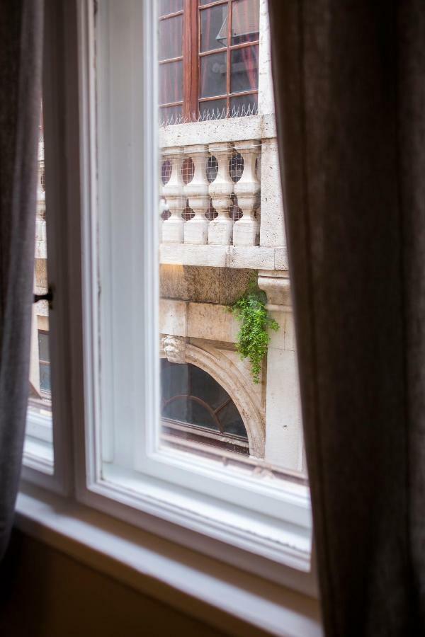 Diocletian'S Palace Apartments Σπλιτ Εξωτερικό φωτογραφία